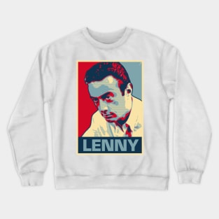 Lenny Crewneck Sweatshirt